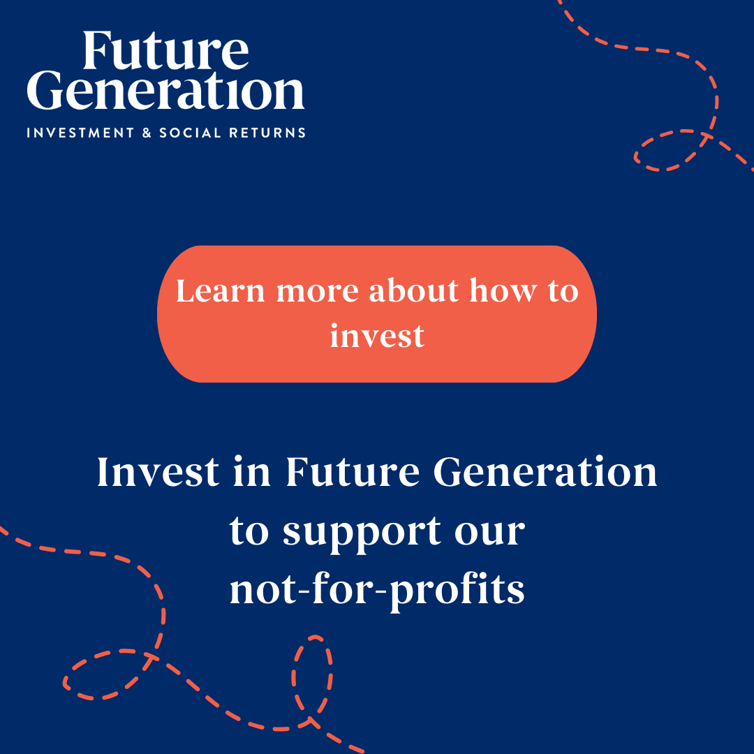 Investing For Generations – How to Help Your Family Wealth Last for ...